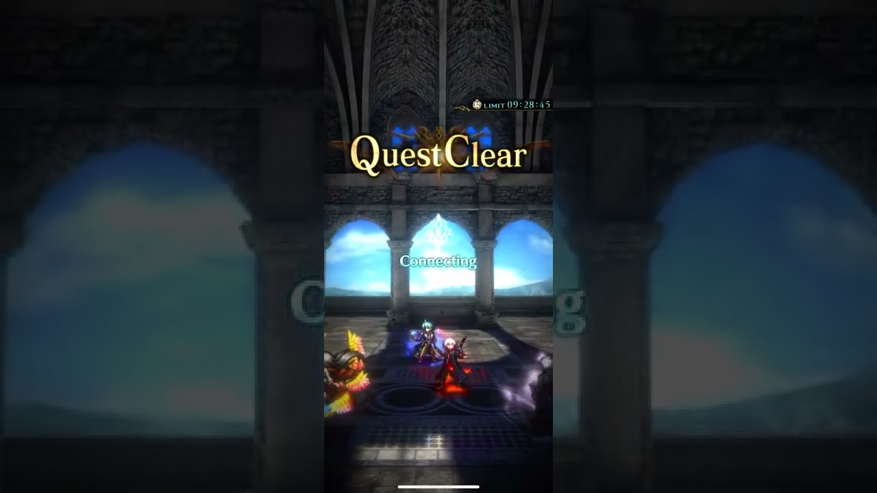 Last Cloudia 145 Tower of Trials 22F to 25F