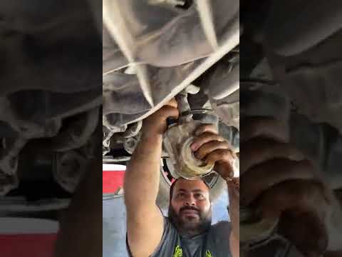 سنتافي خالطه الزيت مع الماء في الرديتر شوف السبب وطريقه حل المشكله