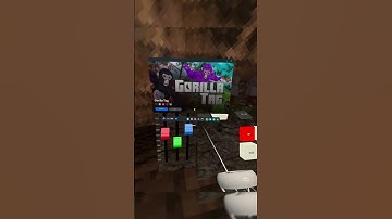 How to change the color of your name of name in Sail VR