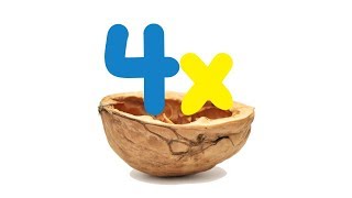 4x shippers after BFB 10 in a shellnut