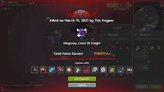RotMG Clip #20