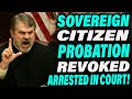 ABSOLUTELY CRAZY Florida Judge Shuts Down RIGHT TO TRAVEL Sovereign Citizens In Court!!!