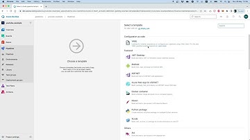 Introduction to Azure DevOps | Build your first pipeline
