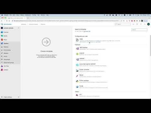 Introduction to Azure