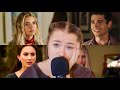 ranking EVERY pretty little liars character