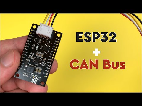 The EASIEST Way to Connect to a Car's CAN Bus 