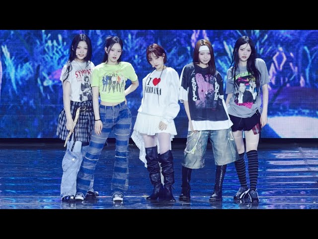 2025 SEOUL SPRING FESTA】KiiiKiii (키키) 