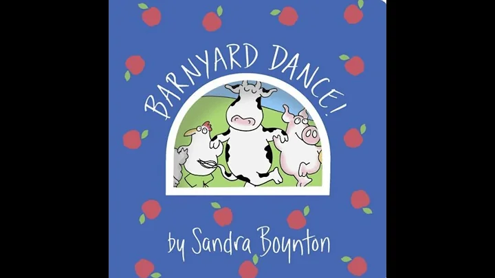 Barnyard Dance - Sandra Boynton - Read Aloud