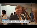 Legislature approves tens of millions of dollars for metro area projects