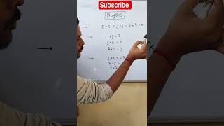 Applied Physics: Vector #polytechnic#bteup#physics#viral#trending#jee#neet#pw#iit#ytshorts#shorts
