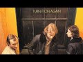 Genesis Turn It On Again Instrumental Version 