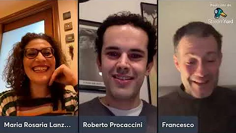 Presentazione del libro "I gelati sono finiti", di...