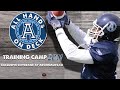 2011 Training Camp Teaser