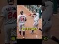 メジャーリーグのクレイジーな瞬間 #野球 #メジャーリーグ
