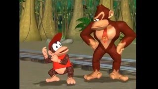 Ich bin Leo Luster - Donkey Kongs Abenteuer (Im Leo Luster german dub)