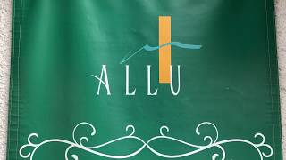 30秒で分かる美容室 アリュー Allu の雰囲気 長崎県佐世保市 Youtube