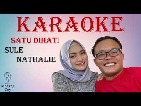 SATU DI HATI - SULE \u0026 NATHALIE