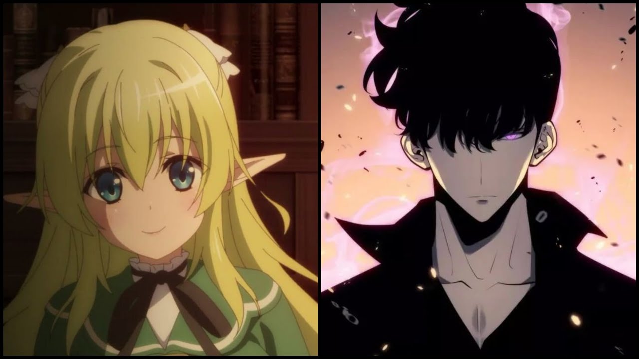 yo en overlord cap 2