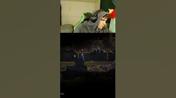 I did not see that coming… | Noita With Twitch Integration | Twitch: ChunksterChunkus #noita #twitch