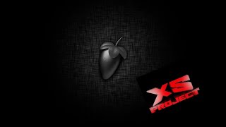FL Studio Hardbass: Simple XS Style (Miernio - XPError) (FLP DOWNLOAD)