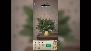 Tree forest: detective words level 70 Game walkthrough