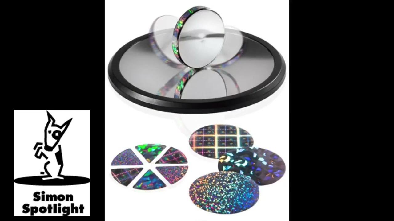 Euler's Disc Spins for Minutes YouTube
