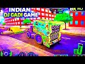 Indian Dj Gadi Game 👑🔥 New Dj Game : Dj (gadi wala) Android game Dj game 🔥