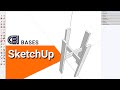 Aprende a diseñar en Sketch up - Principiante