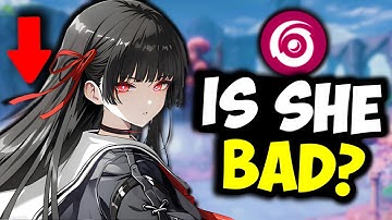 Is Chisa’s Kit… UNDERWHELMING?