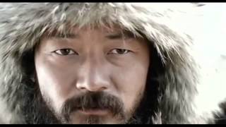 Huun-Huur-Tu. Soul Song. "Mongol" movie. Хуун-Хуур-Ту. Горловое пение. Фильм "Монгол".