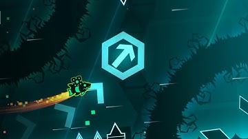 New Easiest Demon!! | Luminescent 100% | Geometry Dash 2.2