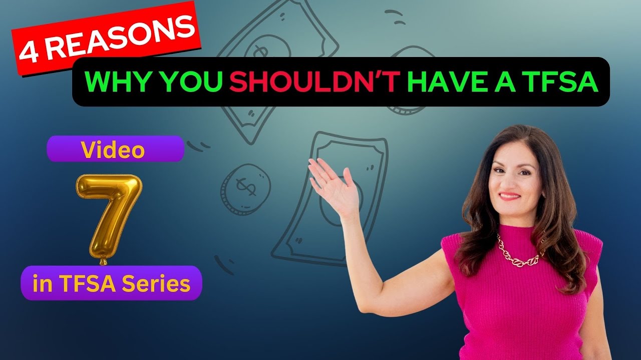 TFSA Warning: These 4 Situations Could Cost You Money