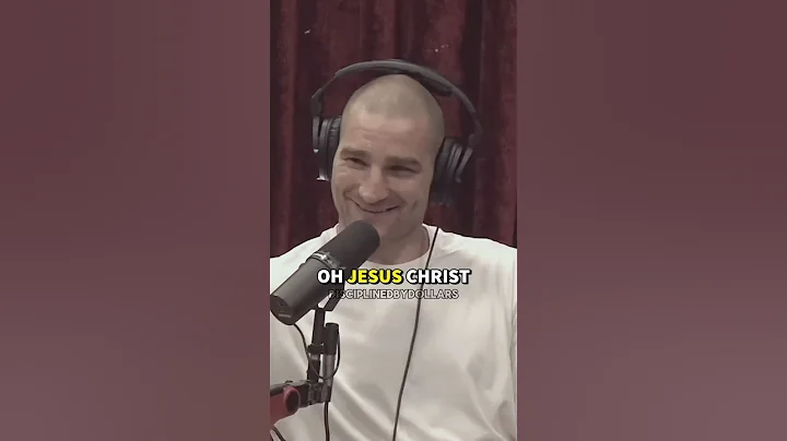 Sean Strickland Left Joe Rogan Speechless