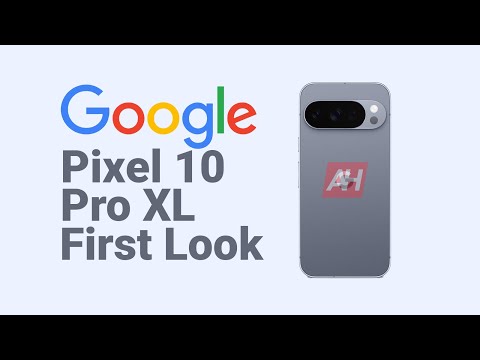 Google Pixel 10 Pro XL Leaks Are Here — And It’s a Beast