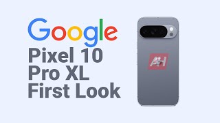 Google Pixel 10 Pro XL Leaks Are Here — And It’s a Beast