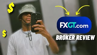 Step By Step Guide To Trade With Fxgt.com