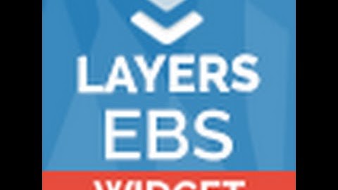 Layers - Easy Bootstrap Shortcode Widget