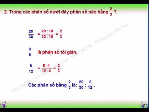 Toán 4 - Bài 102 - Luyện tập (trang 104)