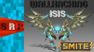 I Call Wallhacks