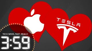 We play the tech-merger matchmaker game (The 3:59, Ep. 253)