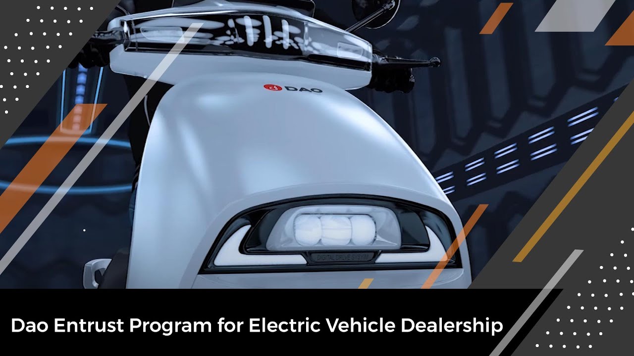 Electric Vehicles Market in India | Dealers Invited at Virtual Dao Day ...