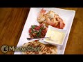 Flatbread Served In A Mexican Cuisine Dish? | MasterChef Australia