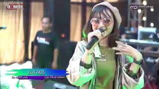 Los doll - Jihan audy / new monata