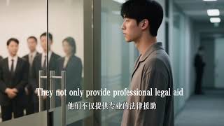DJK LAW GROUP – Professional Legal Assistance Protecting Your Fairness and Dignity