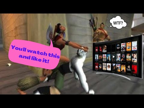 Rise of the Kasai - WTF Moments and Stealth Fails