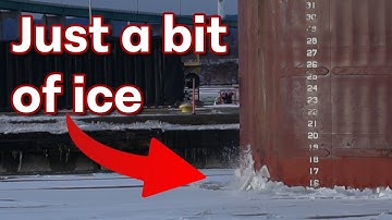 Winter layup is officially over!  Joseph L Block has kicked off the season.