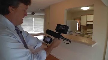 FREE Training for Property Managers: Showing Defects in a Property Condition Report Video