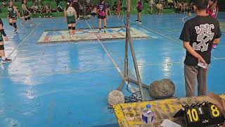 QHAVL 2026 Semis Batch 91/92 vs. Batch 95 (set 2)