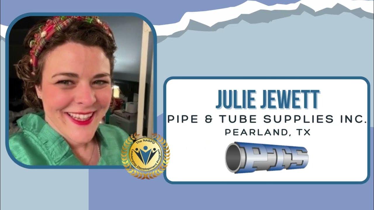 NASPD 2024 Leadership Development Program Cohort YouTube