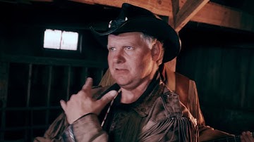 Steve Oliver   Turtleman Strong